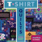 T-shirt Quilts Made Easy - Softcover - AQS8664