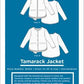 Tamarack Jacket Sizes 14-30 # GS1602-1430
