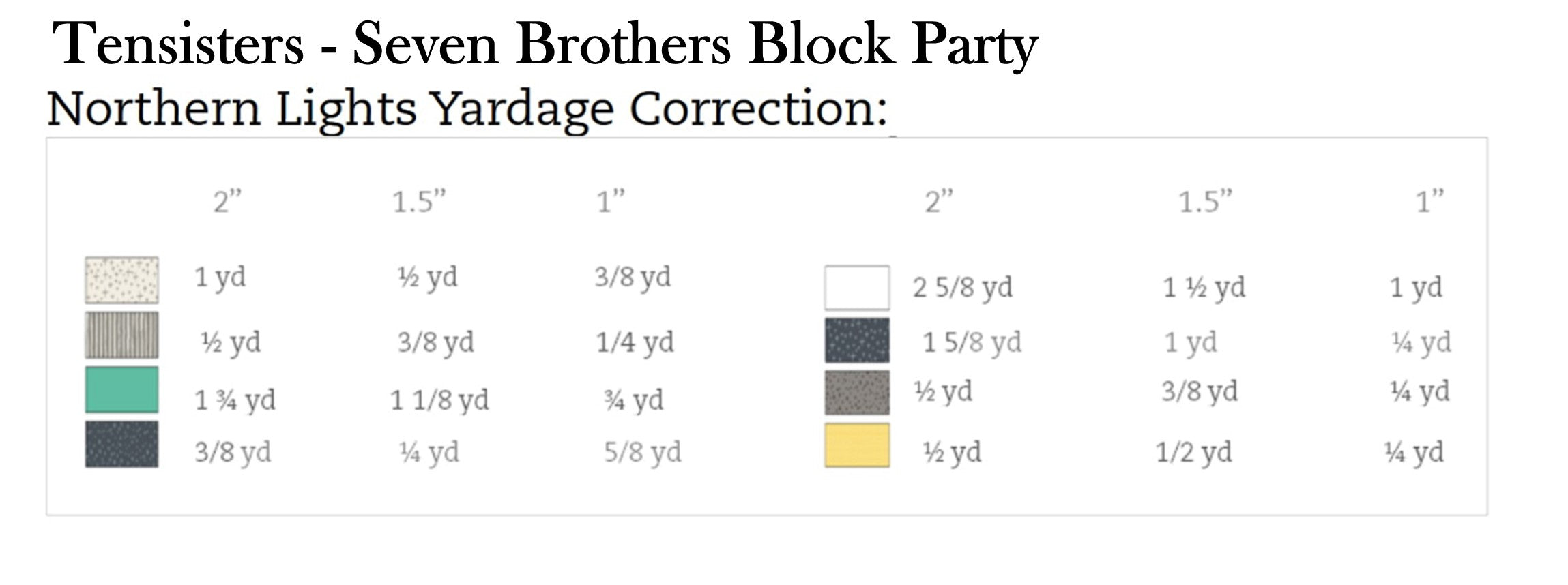 Brothers Block Party Book