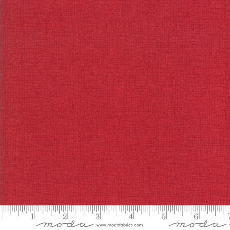 Thatched  Scarlet - 548626-119