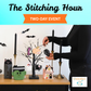 The Stitching Hour - Kimberbell Event - Sept 26 & 27