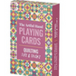 The Artful Hand Playing Cards - Quilting Tips & Tricks - DNC316337