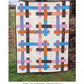 The Ella Quilt Pattern # KTQ132