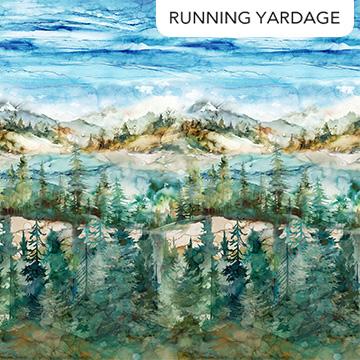 The Great Outdoors - RXR2025 - Mult - DP28453-64