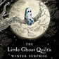 The Little Ghost Quilt's Winter Surprise # TB8537-6