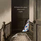 The Little Ghost Who Was A Quilt # TB6447-2