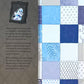 The Little Ghost Who Was A Quilt # TB6447-2