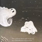 The Little Ghost Who Was A Quilt # TB6447-2