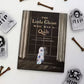 The Little Ghost Who Was A Quilt # TB6447-2