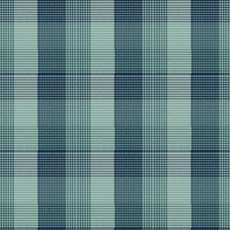 The Mountains Are Calling - Teal Window Pane Plaid 2 Inch repeat # 3137-76