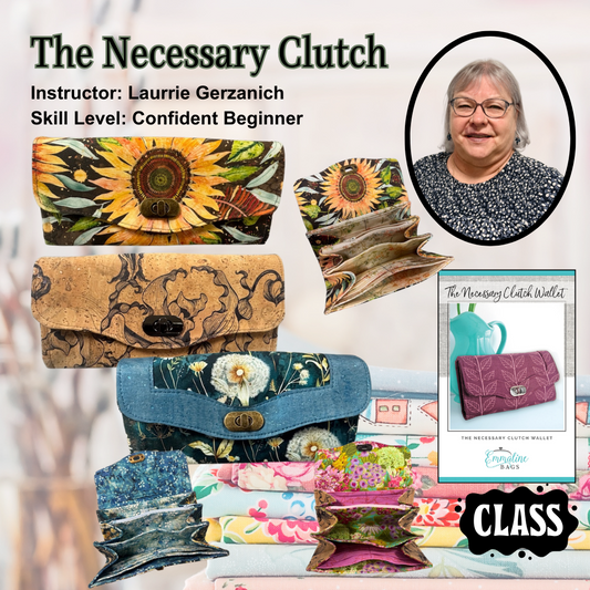 The Necessary Clutch