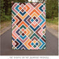 The Penny Quilt - KTQ144
