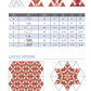 The Quick & Easy Triangle Block Tool # 11348