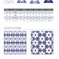 The Quick & Easy Triangle Block Tool # 11348