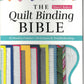The Quilt Binding Bible # 11595