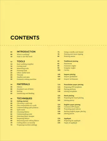 The Quilting Book # DK69945