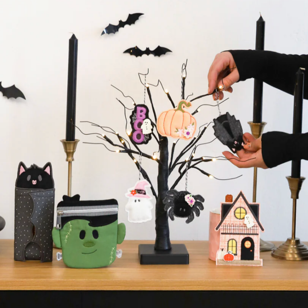 The Stitching Hour - Kimberbell Event - Sept 26 & 27 -- InStore