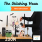The Stitching Hour - Kimberbell Event - Sept 26 & 27 - Zoom