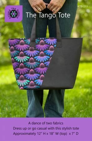 The Tango Tote # ATB-211