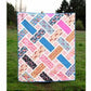 The Tessa Quilt Pattern # KTQ125