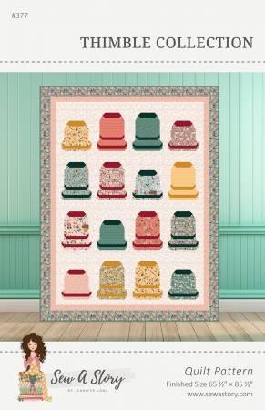 Thimble Collection # BSI377