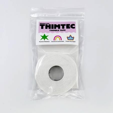 Thimtec Thimble Tape -  White Cloud