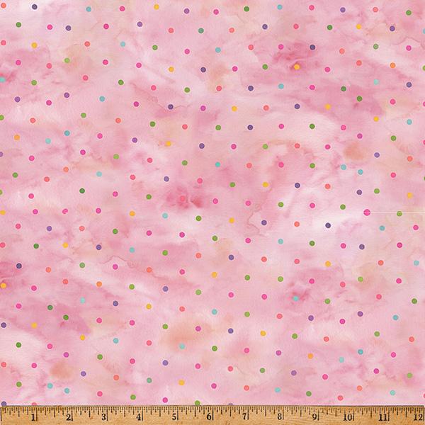 Things That Go From A-Z  - Pink -  25750-12
