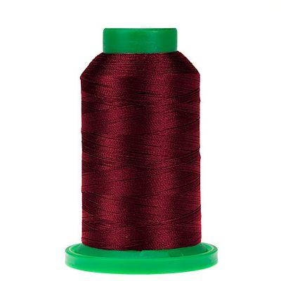 Thread - Isacord - Cranberry - 2922-2113