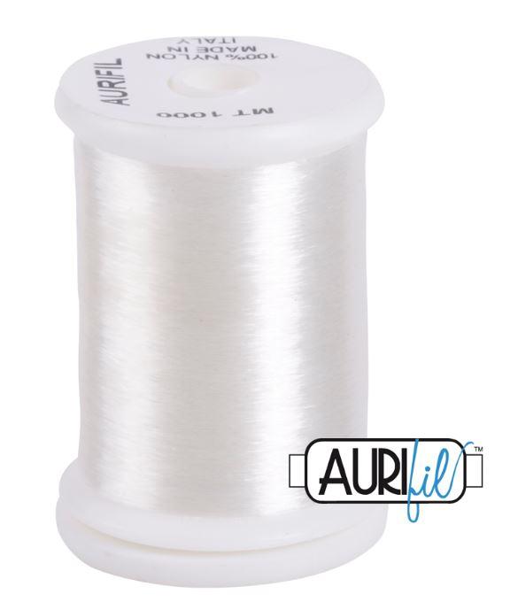 Thread - Monofilament Invisible - Clear -  ITSPS1000