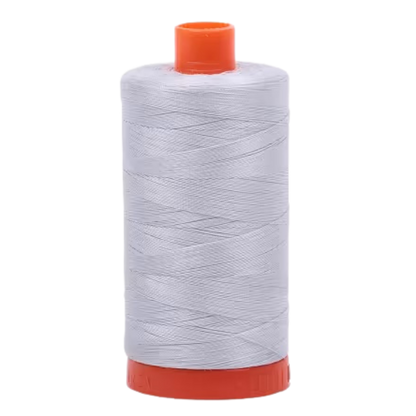 Thread Aurifil -  Dove - MK50SC6-2600 - Pre-Order