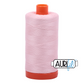 Thread Aurifil - Pale Pink - MK50SC6-2410