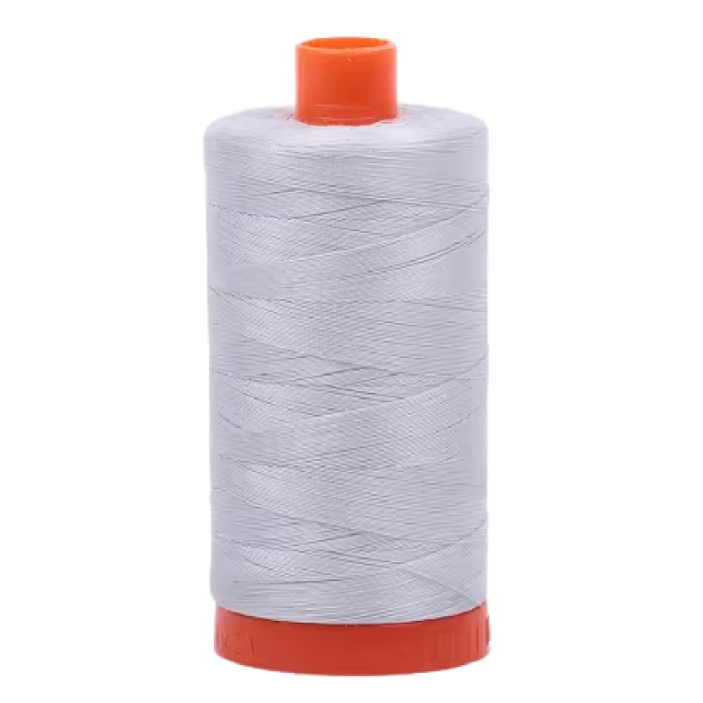 Thread Aurifil -  Dove - MK50SC6-2600