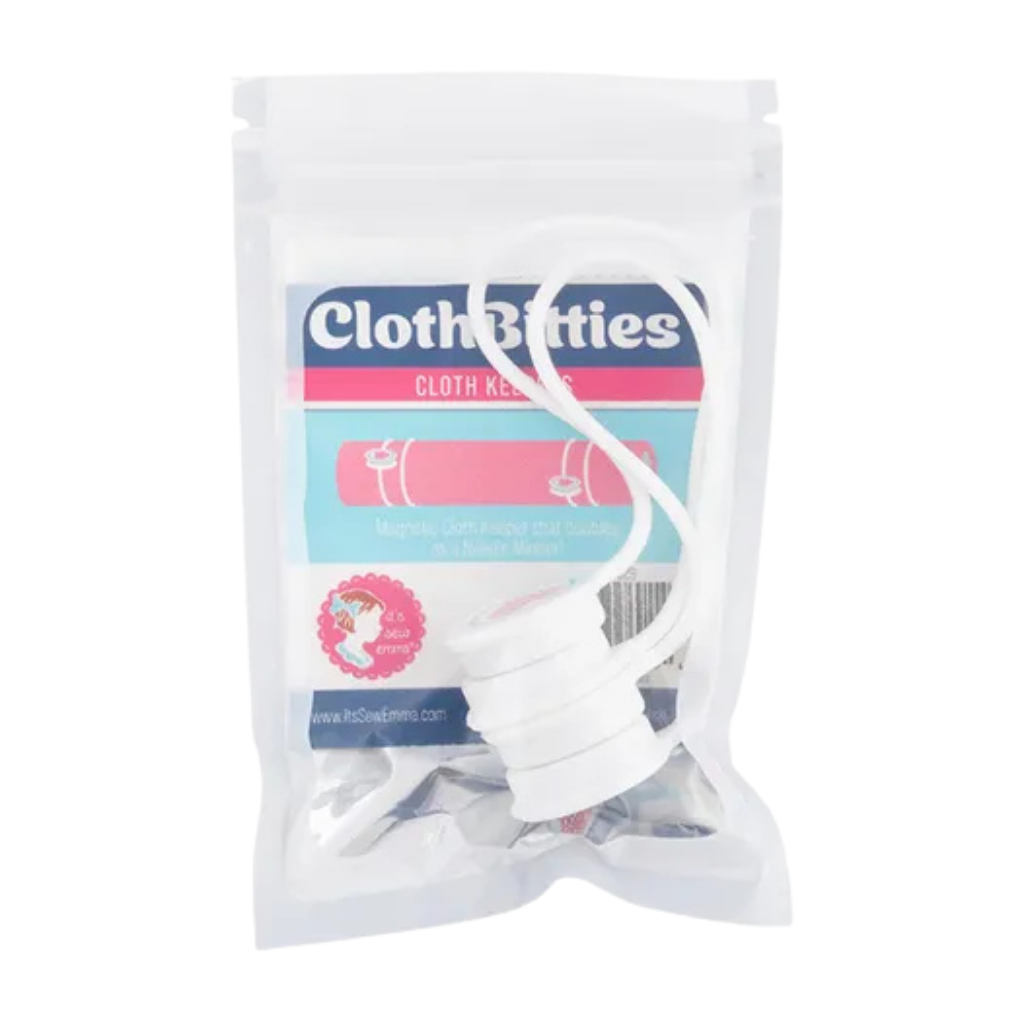 Clothbitties Cloth Keepers # ISE-829