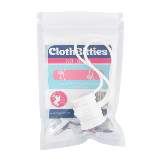 Clothbitties Cloth Keepers # ISE-829