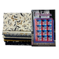 Ticket To Meadow Lake Cotton Quilt Kit