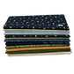 Ticket to Cypress Hills Cotton Quilt Kit