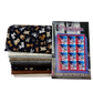 Ticket to Dogpound Cotton Quilt Kit