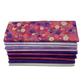 Ticket to Saskatoon Cotton Quilt Kit