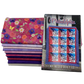 Ticket to Saskatoon Cotton Quilt Kit