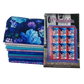 Ticket to Vancouver Cotton Quilt Kit
