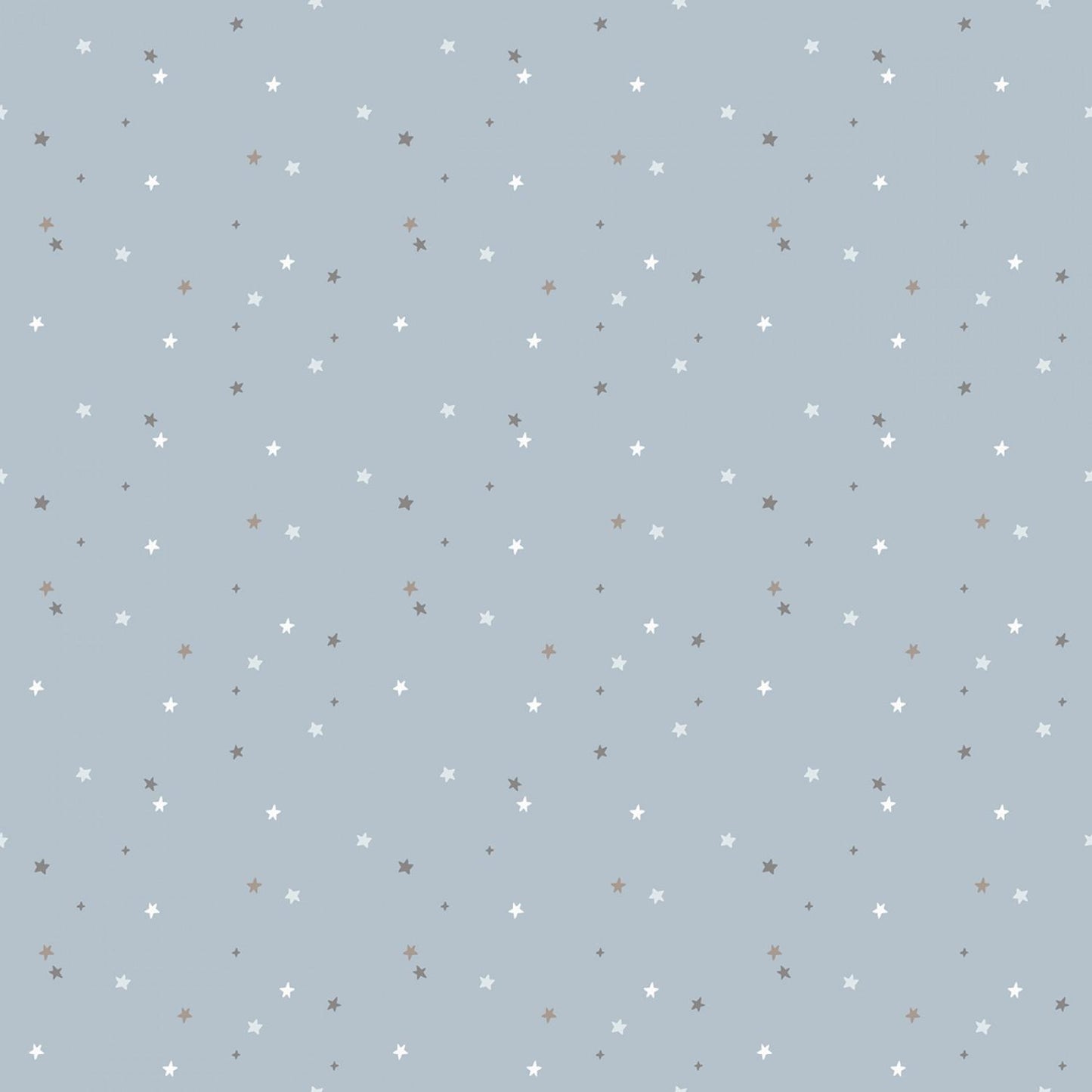 Till the Cows Come Home Flannel - RBF16114-SKY