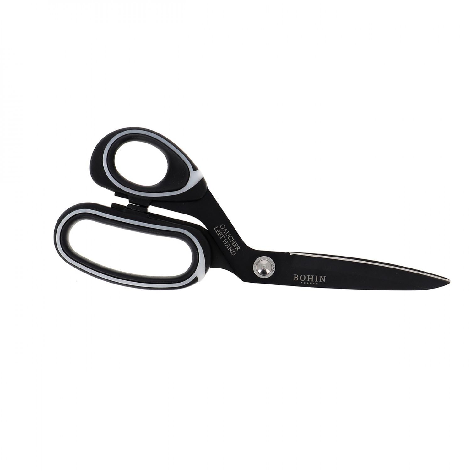 Titanium Professional Scissor 9-1/4in Left Handed # 25800