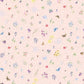 Together Is Better - Pale Pink Flowers And Butterflies # 11122M-P