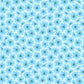 Tonal Flowers White # 32116-147