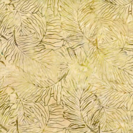 Tonga Forest Floor Batik - Fern - B5041-Moon