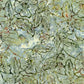 Tonga Forest Floor Batik - Jungle Bloom - B8401-Stem