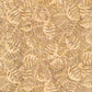 Tonga Moonlit - Dotty Leaves - B3084-Clay