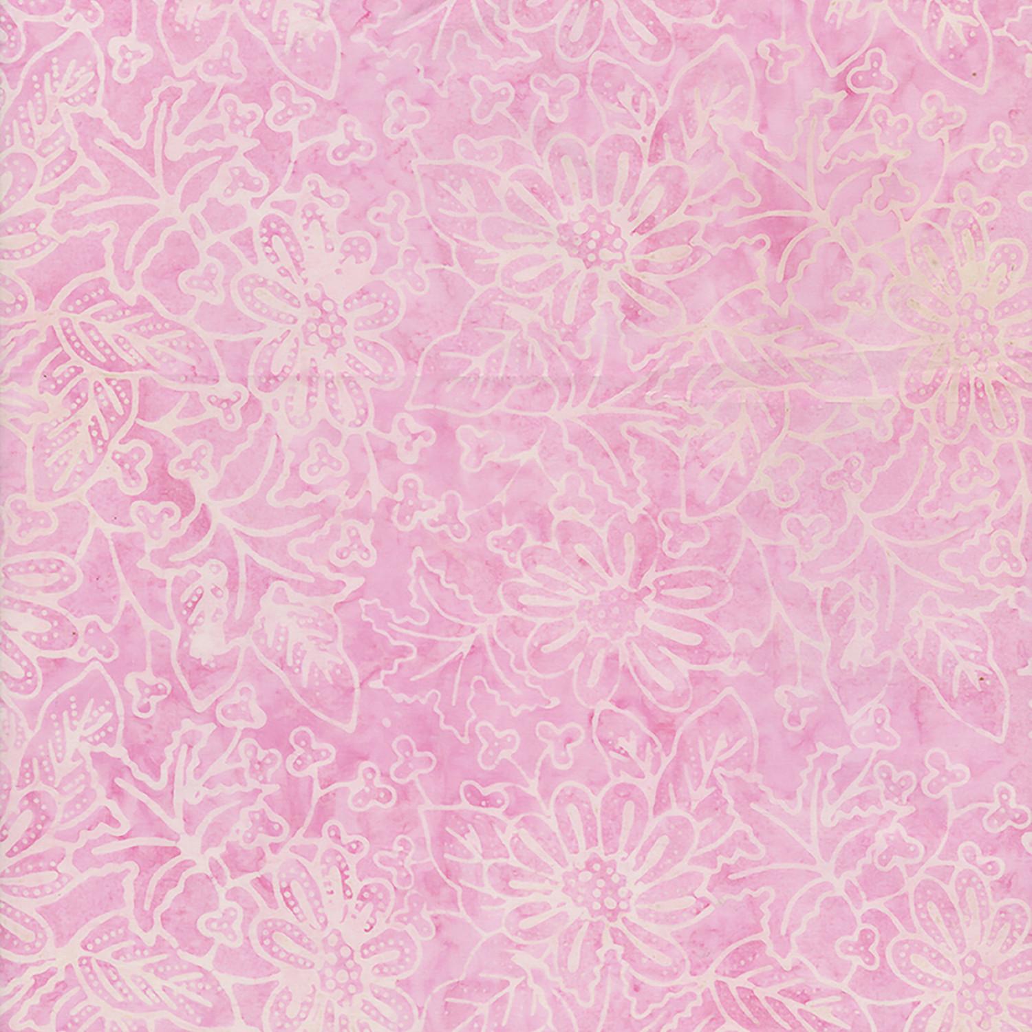 Tonga Pixie - Florals & Dots - B2518 Petal