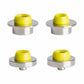 Tool set tubular rivets with Ø 7.5 mm and 9 mm  673128