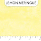 Toscana - Lemon Meringue - 9020-50
